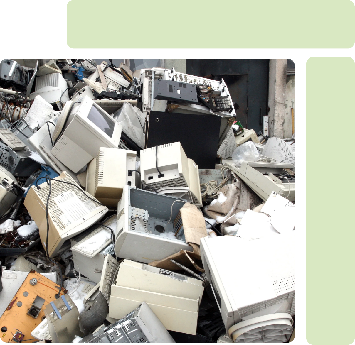 New Mexico Computer Recyclers