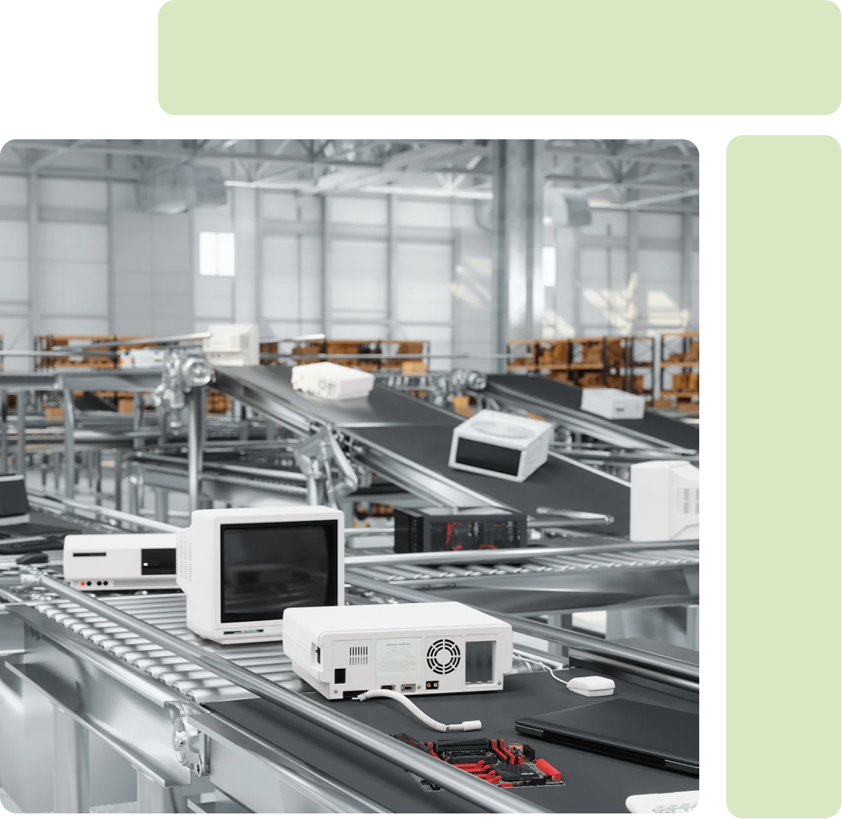 New Mexico Computer Recyclers