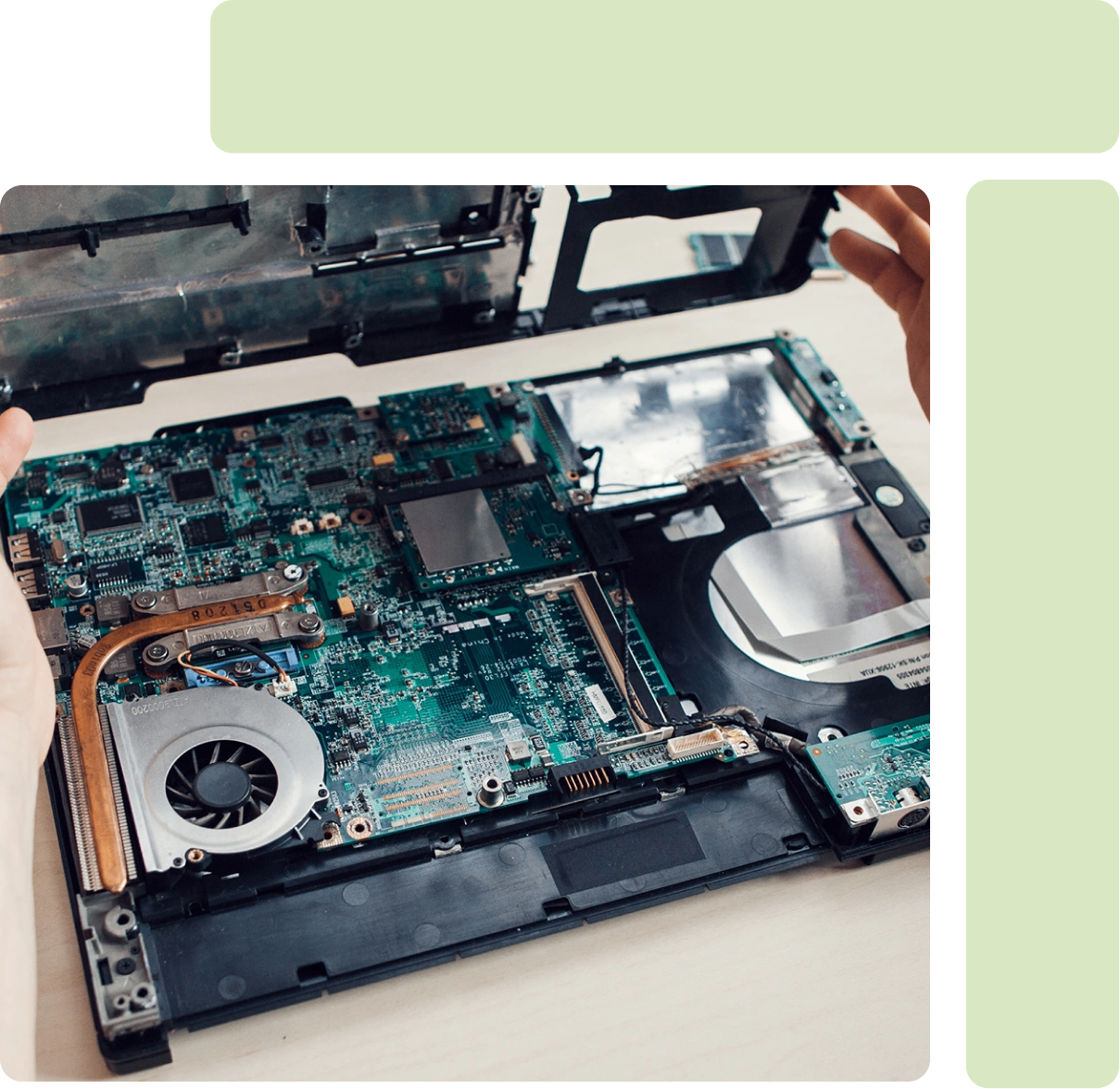 New Mexico Computer Recyclers