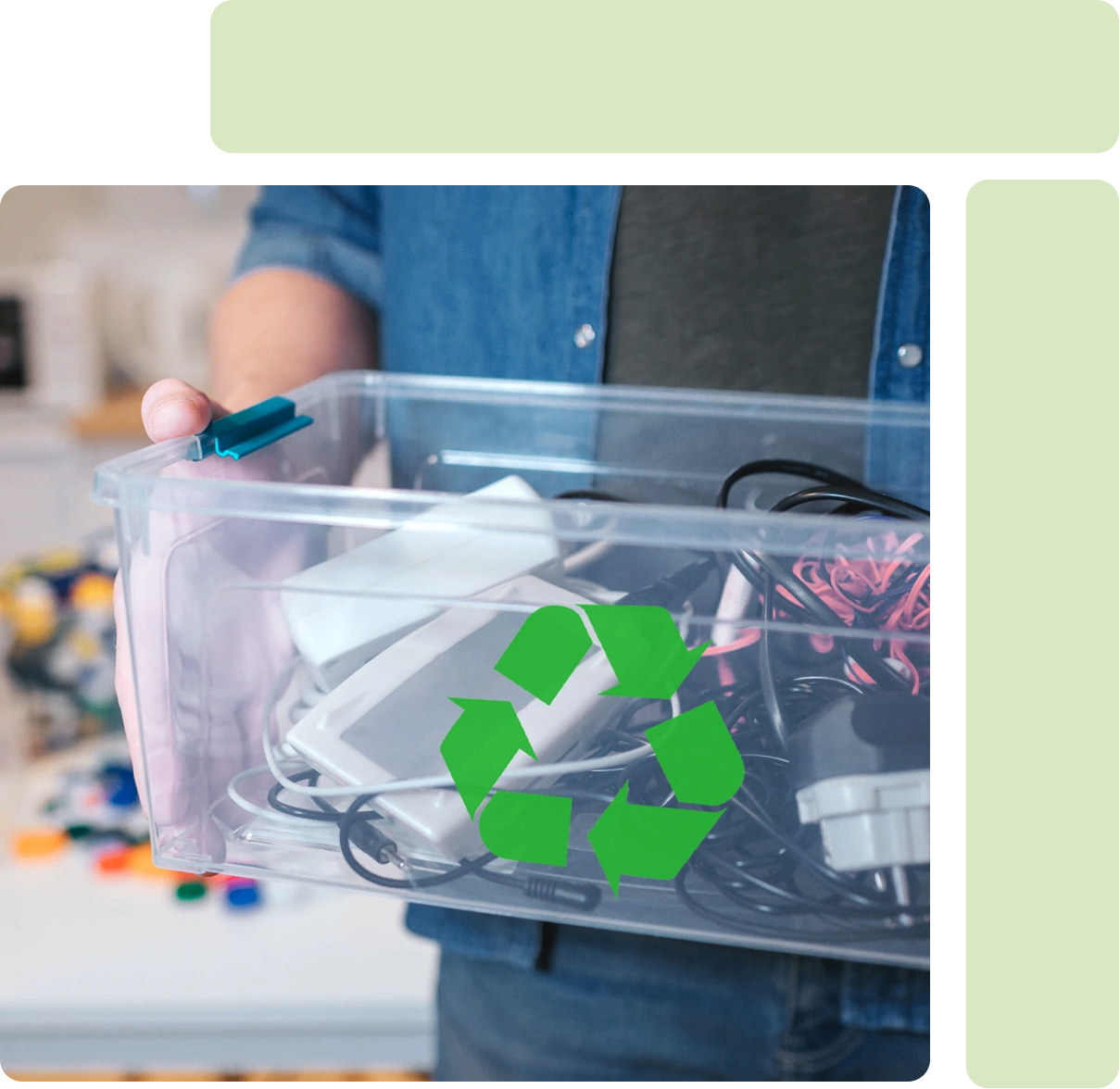 New Mexico Computer Recyclers