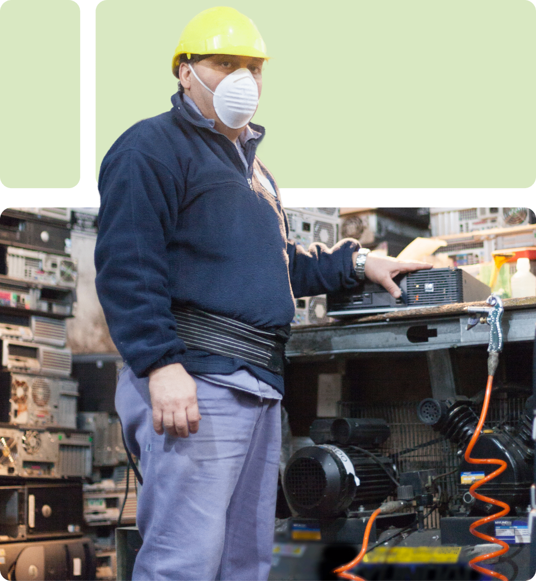 New Mexico Computer Recyclers