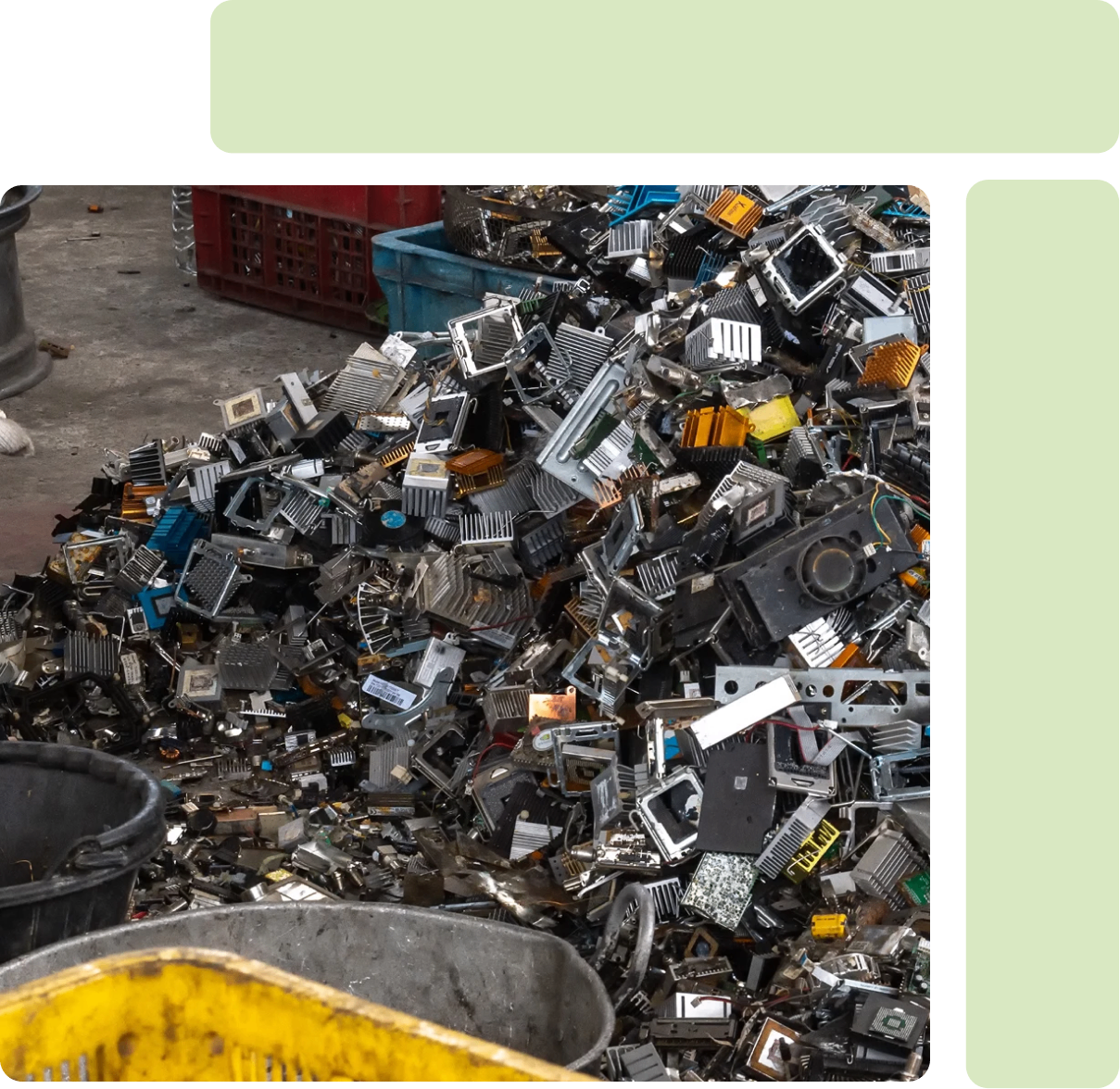 New Mexico Computer Recyclers