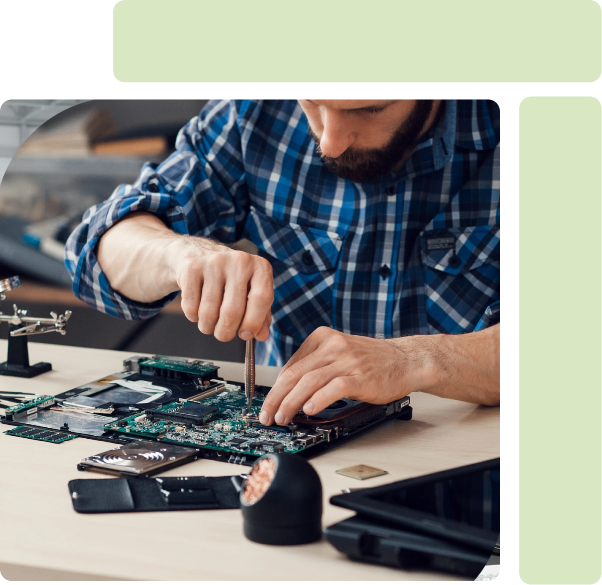 New Mexico Computer Recyclers